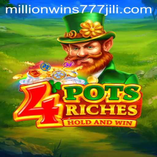 Discovering 4potsriches: An Innovative Gaming Experience with MillionWins777