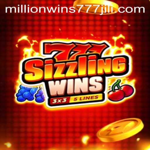 777 Sizzling Wins: Dive into the World of MillionWins777