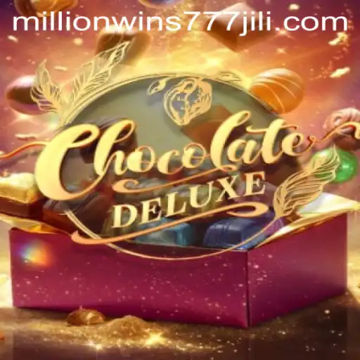 Dive Into the Sweet Adventure of ChocolateDeluxe in MillionWins777