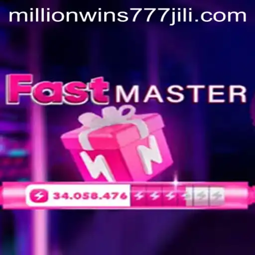 Discover the Thrilling Adventure of FastMaster: A MillionWins777 Experience