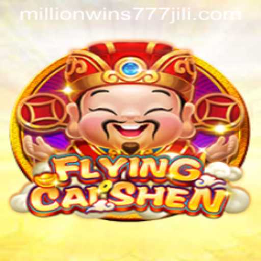 Discover the Thrilling Universe of FlyingCaiShen