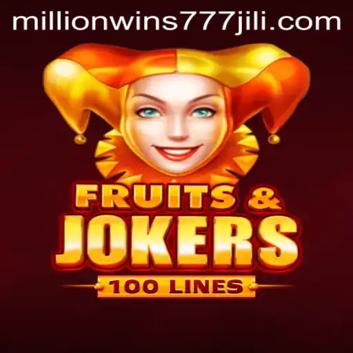 Exploring the Thrills of FruitsAndJokers100 and MillionWins777