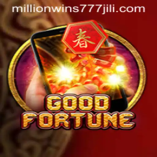 The Exciting World of GoodFortuneM: Unveiling MillionWins777