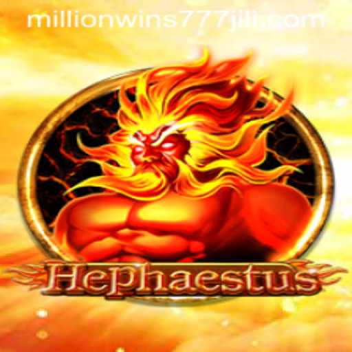 Discover the Thrilling World of Hephaestus: A MillionWins777 Experience