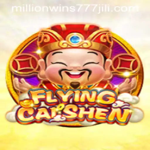 Discover the Thrilling Universe of FlyingCaiShen