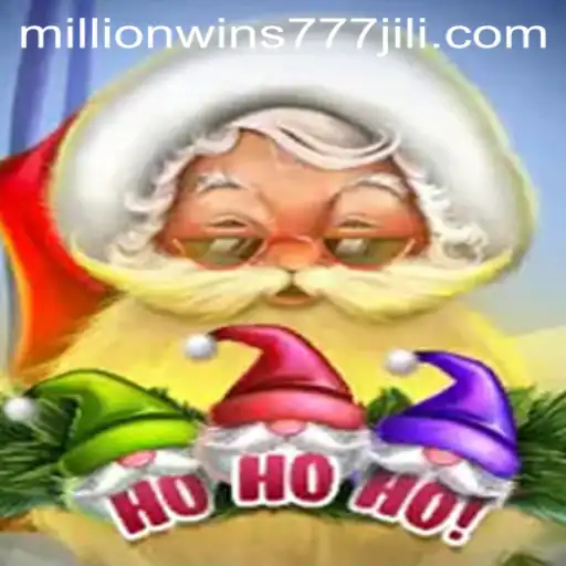 Discover the Excitement of HoHoHo: A Dive into MillionWins777