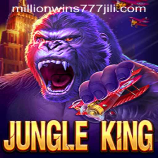 Enter the Thrilling World of JungleKing: Uncover Excitement with MillionWins777