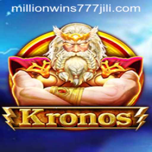 Unveiling Kronos: The Game That Redefines Adventure