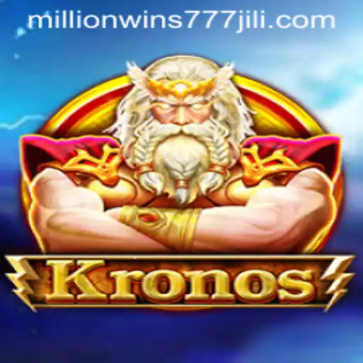 Unveiling Kronos: The Game That Redefines Adventure