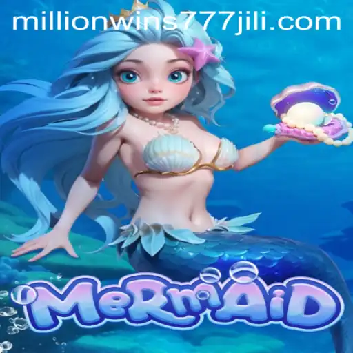 Discover the Enchanting World of Mermaid: Dive into the MillionWins777 Adventure