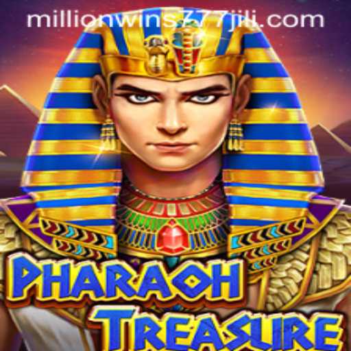 Unveiling the Mystique of PharaohTreasure: A Journey into MillionWins777
