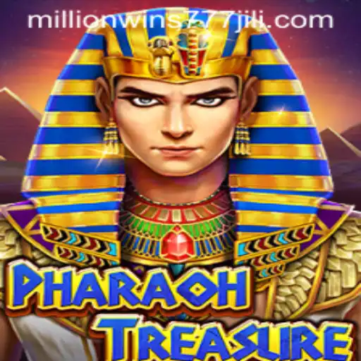 Unveiling the Mystique of PharaohTreasure: A Journey into MillionWins777