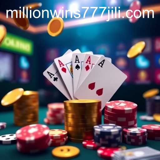 MillionWins777