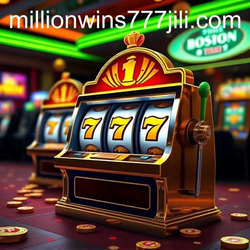 MillionWins777