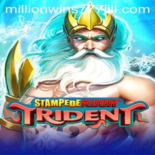 Unveiling StempedeRushTrident: A Deep Dive into MillionWins777's Latest Sensation