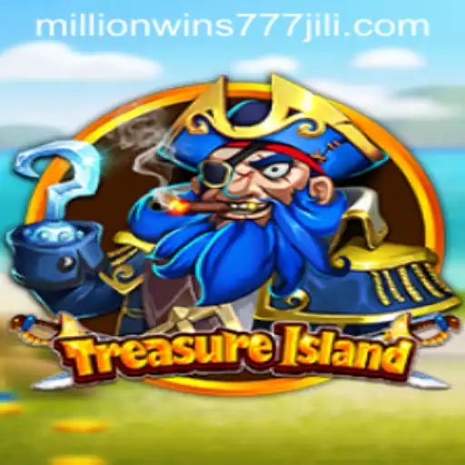 TreasureIsland: Dive into the Adventure with MillionWins777